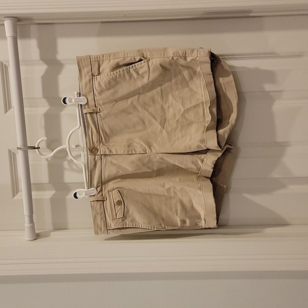 Banana Republic womens shorts. Size 14